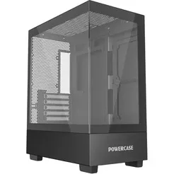 Корпус Powercase Micro M CVMMB-L0 фото