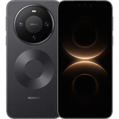 Смартфон Huawei Mate 80 Pro 16GB/512GB (SGT-LX9) Black Смартфон Huawei Mate 80 Pro 16GB/512GB (SGT-LX9) Black фото