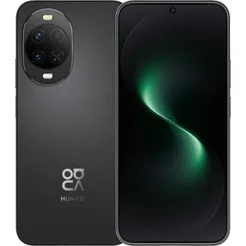 Смартфон Huawei Nova 15 12GB/256GB (PSN-LX9) Black Смартфон Huawei Nova 15 12GB/256GB (PSN-LX9) Black фото