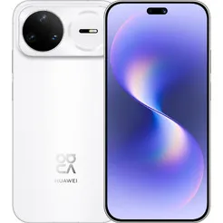 Смартфон Huawei Nova 15 Pro 12GB/512GB (KLE-LX9) White Смартфон Huawei Nova 15 Pro 12GB/512GB (KLE-LX9) White фото