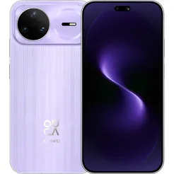 Смартфон Huawei Nova 15 Pro 12GB/512GB (KLE-LX9) Ultra Violet Смартфон Huawei Nova 15 Pro 12GB/512GB (KLE-LX9) Ultra Violet фото