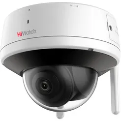 IP-камера HiWatch DS-I252W(E) (4 мм) фото