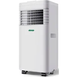 Мобильный кондиционер AC Electric ACE-09 FH/N6 фото