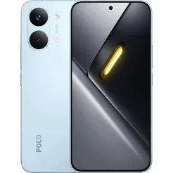 Смартфон POCO X8 Pro Max 12GB/256GB Blue RU Смартфон POCO X8 Pro Max 12GB/256GB Blue RU фото