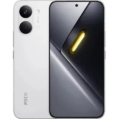 Смартфон POCO X8 Pro Max 12GB/256GB White RU Смартфон POCO X8 Pro Max 12GB/256GB White RU фото