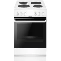Кухонная плита Hansa FCEW56069 фото
