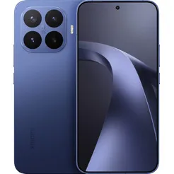Смартфон XIAOMI 17T Pro 12GB/256GB Deep Blue RU Смартфон XIAOMI 17T Pro 12GB/256GB Deep Blue RU фото