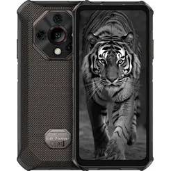 Смартфон Ulefone Armor X16 6GB/128GB (черный) Смартфон Ulefone Armor X16 6GB/128GB (черный) фото
