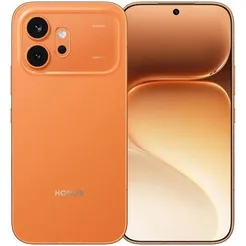 Смартфон Honor 600 12GB/256GB VKJ-NX9 (оранжевый) Смартфон Honor 600 12GB/256GB VKJ-NX9 (оранжевый) фото