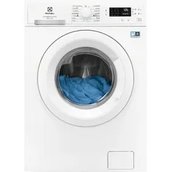 Стирально-сушильная машина Electrolux EW5W468WE фото