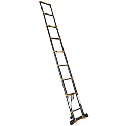 Телескопическая лестница Startul ST9931-059 фото