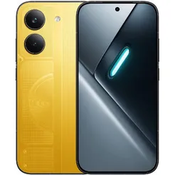 Смартфон POCO X8 Pro 8GB/256GB Yellow RU Смартфон POCO X8 Pro 8GB/256GB Yellow RU фото
