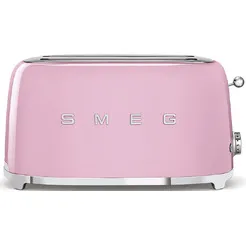 Тостер Smeg TSF02PKEU фото
