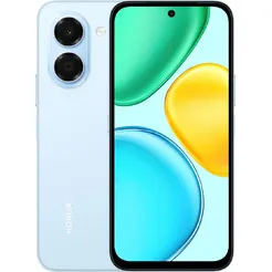 Смартфон HONOR X7e LAB-LX1 6GB/256GB (голубой) Смартфон HONOR X7e LAB-LX1 6GB/256GB (голубой) фото