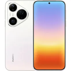 Смартфон Huawei Pura 90s Pro MLN-LX9 12GB/512GB Белый Смартфон Huawei Pura 90s Pro MLN-LX9 12GB/512GB Белый фото