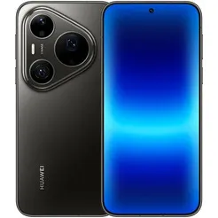 Смартфон Huawei Pura 90s Pro Max 12GB/512GB Графитовый черный Смартфон Huawei Pura 90s Pro Max 12GB/512GB Графитовый черный фото