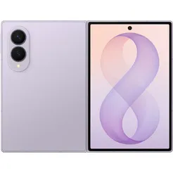Смартфон Samsung Galaxy Z Fold8 SM-F971 16GB/1TB (лавандовый) фото