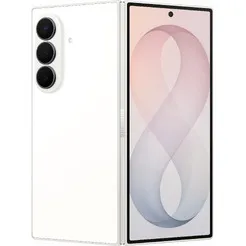 Смартфон Samsung Galaxy Z Fold8 Ultra SM-F976 12GB/512GB (кремовый) Смартфон Samsung Galaxy Z Fold8 Ultra SM-F976 12GB/512GB (кремовый) фото