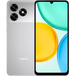 Смартфон HONOR X5d Plus 4GB/128GB (космический серый) фото