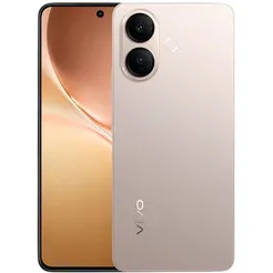 Смартфон vivo V70 Lite 5G V2615 8GB/256GB (золотой) Смартфон vivo V70 Lite 5G V2615 8GB/256GB (золотой) фото