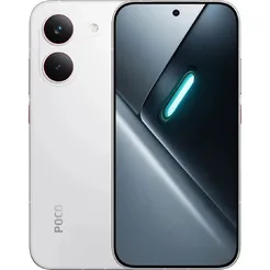 Смартфон POCO X8 Pro 8GB/256GB EU (белый) Смартфон POCO X8 Pro 8GB/256GB EU (белый) фото