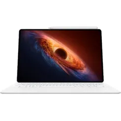 Планшет Honor MagicPad 4 Wi-Fi (YLE-W09) 16GB/512GB Gray с клавиатурой и стилусом фото