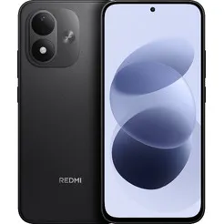 Смартфон Xiaomi Redmi Note 17 5G 8GB/256GB EU (черный) Смартфон Xiaomi Redmi Note 17 5G 8GB/256GB EU (черный) фото