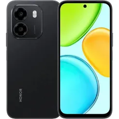Смартфон HONOR X6e LBU-LX1 4GB/256GB (черный) Смартфон HONOR X6e LBU-LX1 4GB/256GB (черный) фото