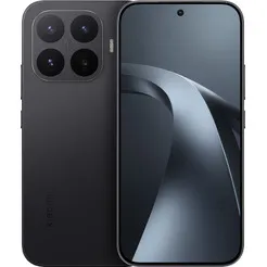Смартфон Xiaomi 17T 12GB/512GB Black RU Смартфон Xiaomi 17T 12GB/512GB Black RU фото