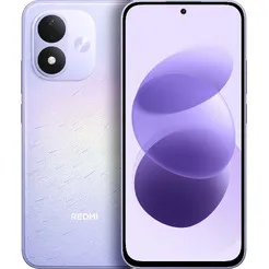 Смартфон Xiaomi Redmi Note 17 8GB/256GB Celestial Purple RU Смартфон Xiaomi Redmi Note 17 8GB/256GB Celestial Purple RU фото