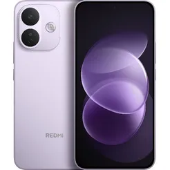 Смартфон Xiaomi Redmi Note 17 Pro 5G 8GB/512GB Purple RU фото