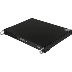 Источник бесперебойного питания Powercom Smart King Pro+ SPR-500 фото
