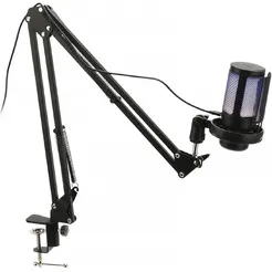 Микрофон Gembird M-02N Микрофон Gembird M-02N фото