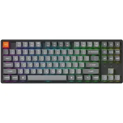 Клавиатура Keychron K8 Max K8M-J1-RU (Keychron Super Red) фото
