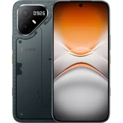 Смартфон Tecno Pova 8 Pro 5G 12GB/512GB Graphite Black (LK7) Смартфон Tecno Pova 8 Pro 5G 12GB/512GB Graphite Black (LK7) фото