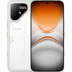 Смартфон Tecno Pova 8 Pro 5G 12GB/512GB Arc White (LK7) Смартфон Tecno Pova 8 Pro 5G 12GB/512GB Arc White (LK7) фото