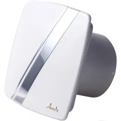 Вентилятор накладной Awenta KWS100-PLB100 фото