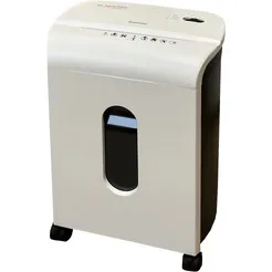Шредер GLADWORK Harmony P-11C фото