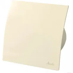 Вентилятор с панелью Awenta KWS100-PEE100-ZZ100 фото