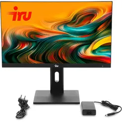 Моноблок iRU Tactio 27IP4 2194515 фото