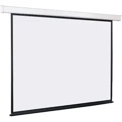 Проекционный экран Lumien Master Control 183x200 LMC-101218 фото