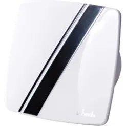 Вентилятор с панелью Awenta KWT100-PLB100-ZZ100 фото