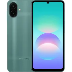 Смартфон Samsung Galaxy A08 4GB/64GB SM-A085FZGDCAU (зеленый) Смартфон Samsung Galaxy A08 4GB/64GB SM-A085FZGDCAU (зеленый) фото
