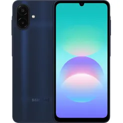 Смартфон Samsung Galaxy A08 6GB/128GB SM-A085FDBGCAU (синий) Смартфон Samsung Galaxy A08 6GB/128GB SM-A085FDBGCAU (синий) фото