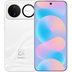 Смартфон Huawei nova 16s EMA-LX9 Dual SIM 12GB/256GB (белый) Смартфон Huawei nova 16s EMA-LX9 Dual SIM 12GB/256GB (белый) фото