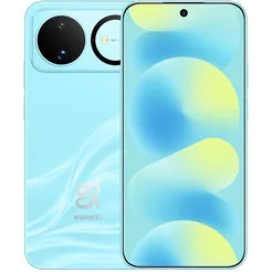Смартфон Huawei nova 16s EMA-LX9 Dual SIM 12GB/512GB (голубой) Смартфон Huawei nova 16s EMA-LX9 Dual SIM 12GB/512GB (голубой) фото