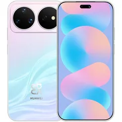 Смартфон Huawei nova 16s Pro CRS-LX9 Dual SIM 12GB/256GB (перламутровый) Смартфон Huawei nova 16s Pro CRS-LX9 Dual SIM 12GB/256GB (перламутровый) фото