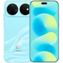 Смартфон Huawei nova 16s Pro CRS-LX9 Dual SIM 12GB/256GB (голубой) Смартфон Huawei nova 16s Pro CRS-LX9 Dual SIM 12GB/256GB (голубой) фото