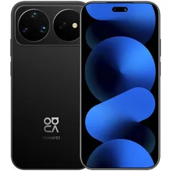 Смартфон Huawei nova 16s Pro CRS-LX9 Dual SIM 12GB/512GB (черный) Смартфон Huawei nova 16s Pro CRS-LX9 Dual SIM 12GB/512GB (черный) фото