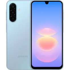 Смартфон Samsung Galaxy A18 SM-A185 8GB/256GB (голубой) Смартфон Samsung Galaxy A18 SM-A185 8GB/256GB (голубой) фото